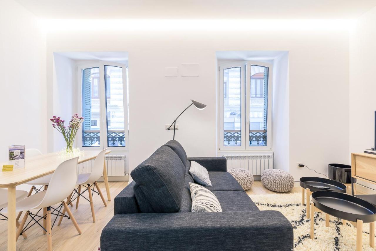 Paris La Concha - Ib Апартаменты